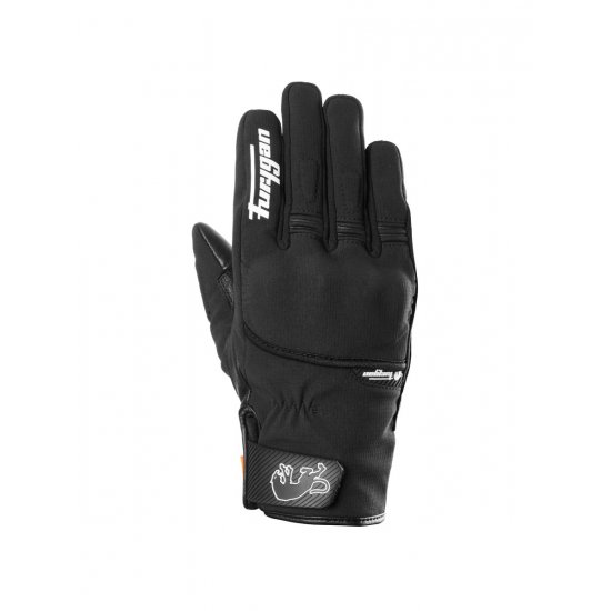 Furygan Jet Lady All Season D3O EVO Motorcycle Gloves at JTS Biker Clothing