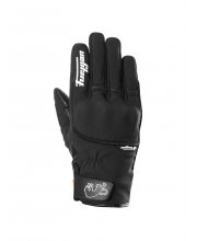 Furygan Jet Lady All Season D3O EVO Motorcycle Gloves at JTS Biker Clothing