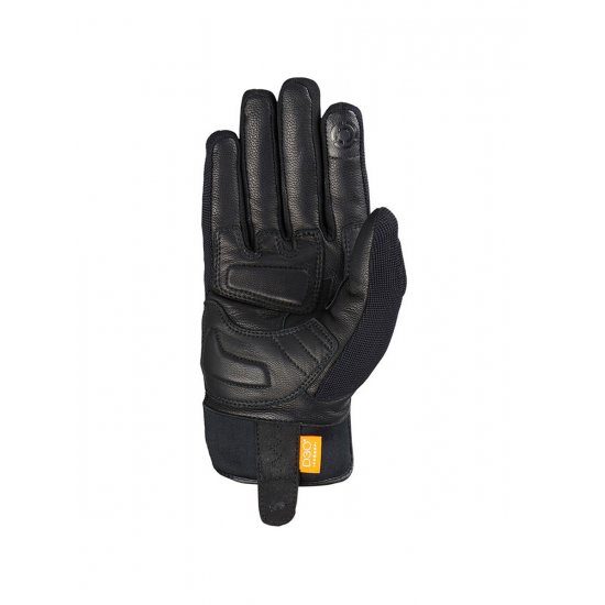 Furygan Jet D3O Motorcycle Gloves at JTS Biker Clothing