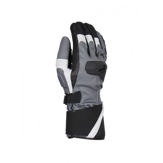 Furygan Flegere Motorcycle Gloves at JTS Biker Clothing