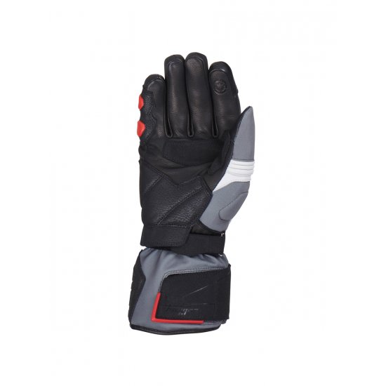 Furygan Flegere Motorcycle Gloves at JTS Biker Clothing