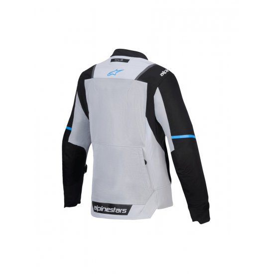 Alpinestars Stella ST-2 Air Ladies Textile Motorcycle Jacket at JTS Biker Clothing