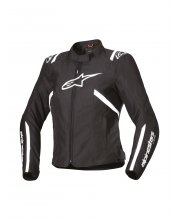 Alpinestars Stella T-SPS v2 Ladies Textile Motorcycle Jacket at JTS Biker Clothing