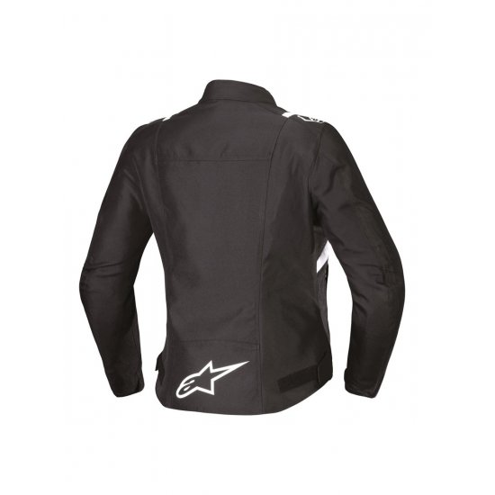 Alpinestars Stella T-SPS v2 Ladies Textile Motorcycle Jacket at JTS Biker Clothing