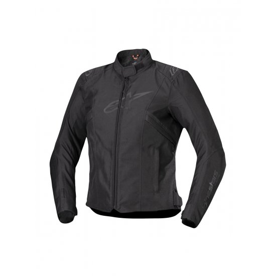 Alpinestars Stella T-SPS v2 Ladies Textile Motorcycle Jacket at JTS Biker Clothing