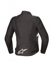 Alpinestars Stella T-SPS v2 Ladies Textile Motorcycle Jacket at JTS Biker Clothing