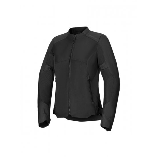 Alpinestars Stella C-1 Air Ladies Textile Motorcycle Jacket at JTS Biker Clothing
