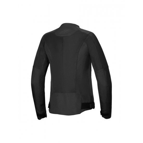 Alpinestars Stella C-1 Air Ladies Textile Motorcycle Jacket at JTS Biker Clothing