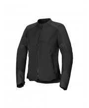 Alpinestars Stella C-1 Air Ladies Textile Motorcycle Jacket at JTS Biker Clothing