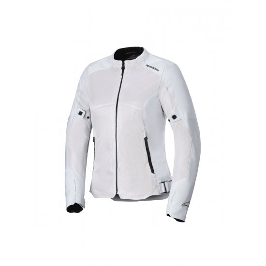 Alpinestars Stella C-1 Air Ladies Textile Motorcycle Jacket at JTS Biker Clothing