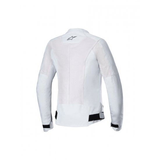 Alpinestars Stella C-1 Air Ladies Textile Motorcycle Jacket at JTS Biker Clothing