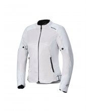 Alpinestars Stella C-1 Air Ladies Textile Motorcycle Jacket at JTS Biker Clothing