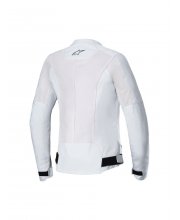 Alpinestars Stella C-1 Air Ladies Textile Motorcycle Jacket at JTS Biker Clothing