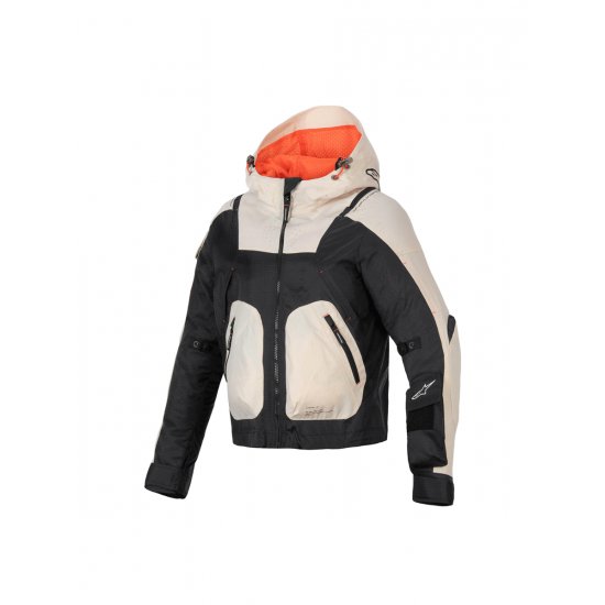 Alpinestars Molly Air Ladies Textile Motorcycle Jacket at JTS Biker Clothing