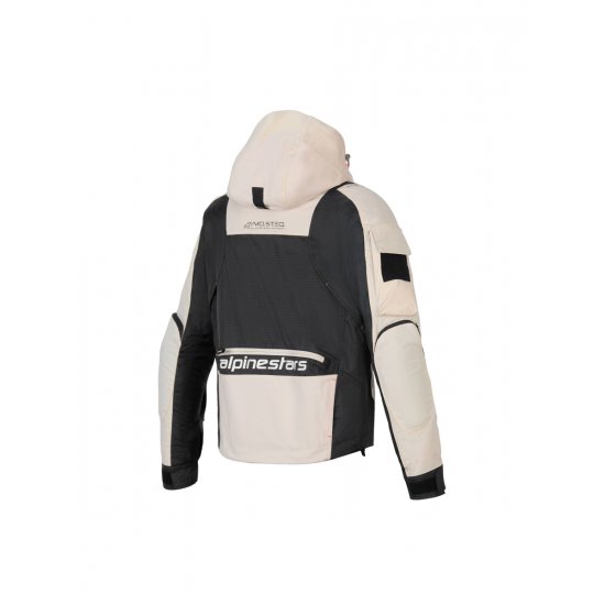 Alpinestars Molly Air Ladies Textile Motorcycle Jacket at JTS Biker Clothing