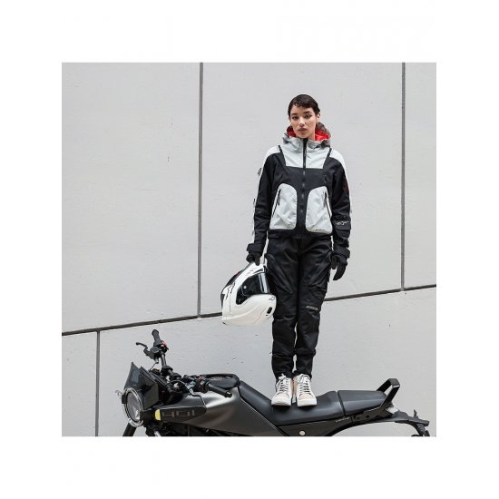 Alpinestars Molly Air Ladies Textile Motorcycle Jacket at JTS Biker Clothing