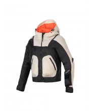 Alpinestars Molly Air Ladies Textile Motorcycle Jacket at JTS Biker Clothing
