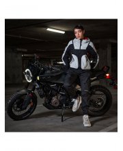 Alpinestars Molly Air Ladies Textile Motorcycle Jacket at JTS Biker Clothing