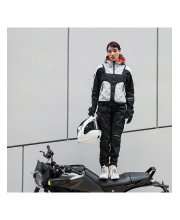 Alpinestars Molly Air Ladies Textile Motorcycle Jacket at JTS Biker Clothing
