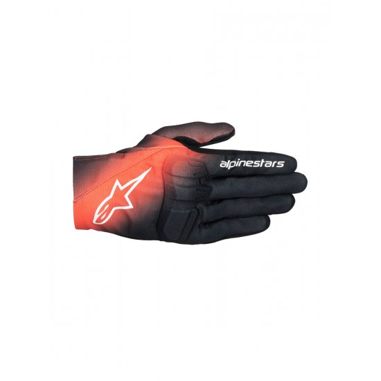 Alpinestars Reef v2 Motorcycle Gloves at JTS Biker Clothing