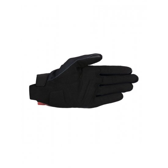 Alpinestars Reef v2 Motorcycle Gloves at JTS Biker Clothing