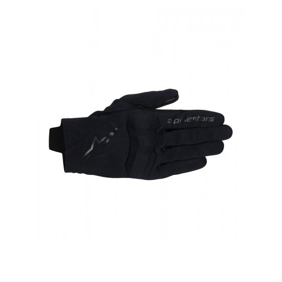 Alpinestars Reef v2 Motorcycle Gloves at JTS Biker Clothing