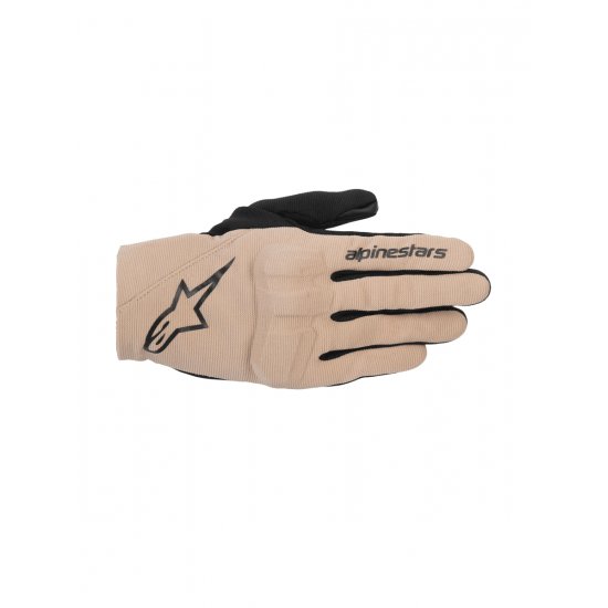 Alpinestars Reef v2 Motorcycle Gloves at JTS Biker Clothing