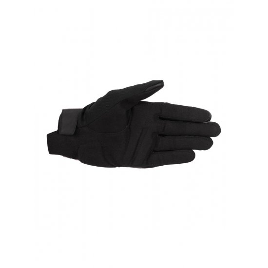 Alpinestars Reef v2 Motorcycle Gloves at JTS Biker Clothing