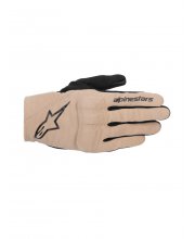 Alpinestars Reef v2 Motorcycle Gloves at JTS Biker Clothing