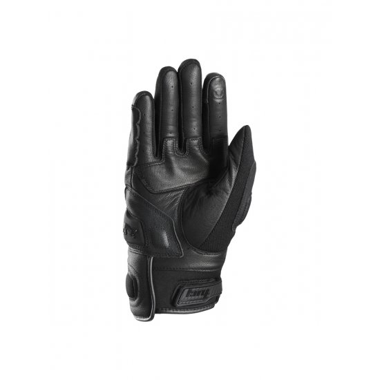 Furygan Waco Evo 2 Motorcycle Gloves At JTS Biker Clothing 