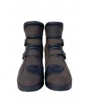 JTS Adventure Short Motorcycle Boots at JTS Biker Clothing