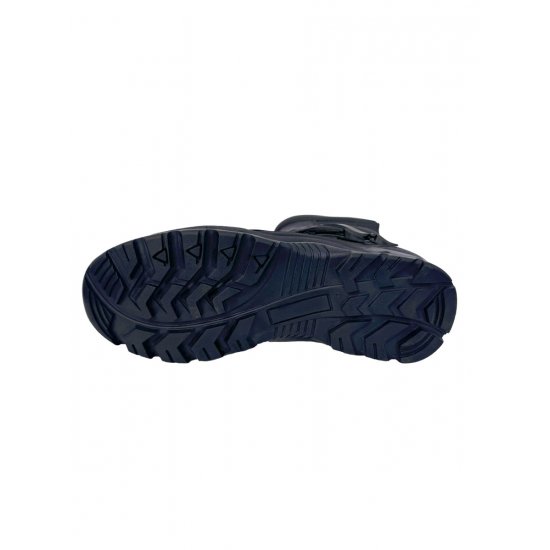 JTS Adventure Short Motorcycle Boots at JTS Biker Clothing