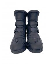 JTS Adventure Short Motorcycle Boots at JTS Biker Clothing