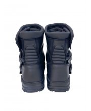 JTS Adventure Short Motorcycle Boots at JTS Biker Clothing
