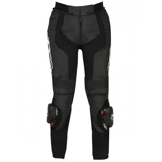 Furygan Lady Bud Textile Trousers At JTS Biker Clothing