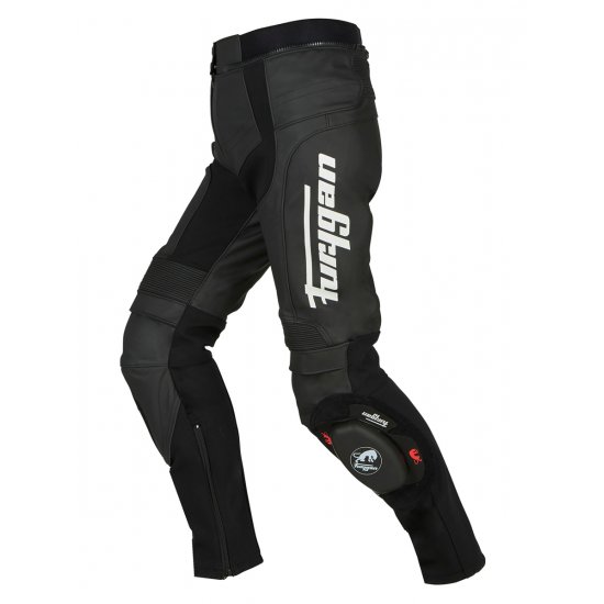 Furygan Lady Bud Textile Trousers At JTS Biker Clothing