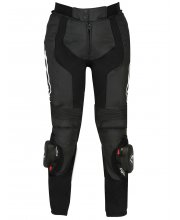 Furygan Lady Bud Textile Trousers At JTS Biker Clothing