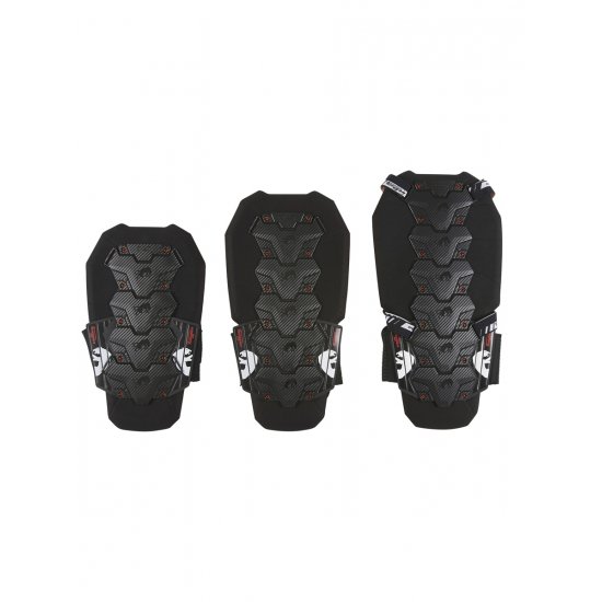 Furygan Fury D3o Racing Back Protector At JTS Biker Clothing