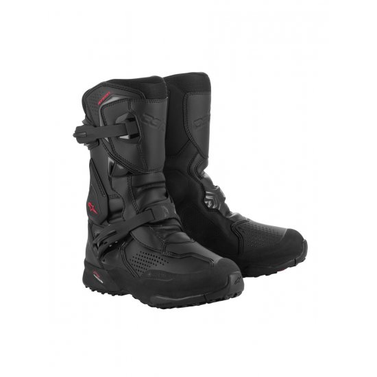 Alpinestars XT-8 Gore-Tex Motorcycle Boots at JTS Biker Clothing