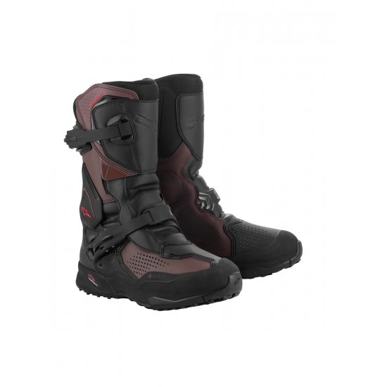 Alpinestars XT-8 Gore-Tex Motorcycle Boots at JTS Biker Clothing
