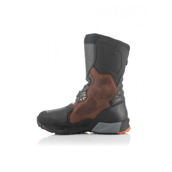 Alpinestars XT-8 Gore-Tex Motorcycle Boots at JTS Biker Clothing