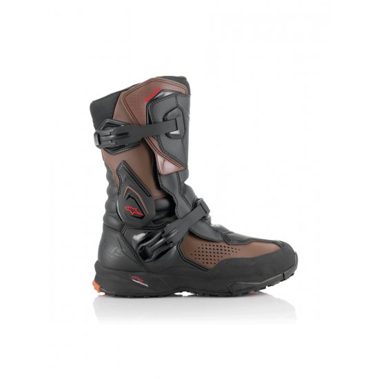Alpinestars XT-8 Gore-Tex Motorcycle Boots at JTS Biker Clothing
