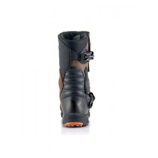 Alpinestars XT-8 Gore-Tex Motorcycle Boots at JTS Biker Clothing