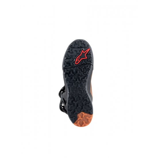 Alpinestars XT-8 Gore-Tex Motorcycle Boots at JTS Biker Clothing
