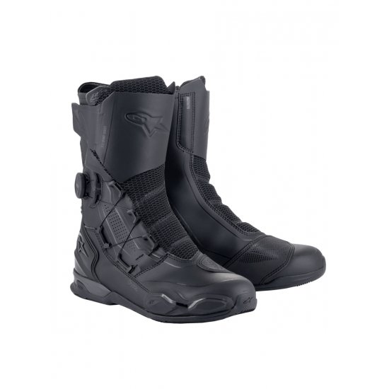 Alpinestars SP-X Boa Drystar Motorcycle Boots at JTS Biker Clothing