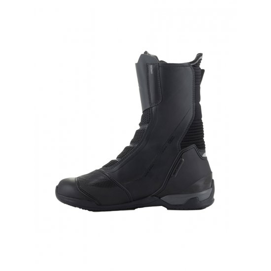 Alpinestars SP-X Boa Drystar Motorcycle Boots at JTS Biker Clothing