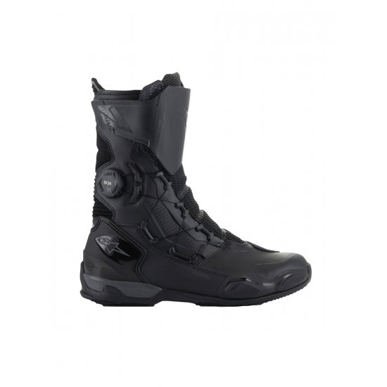 Alpinestars SP-X Boa Drystar Motorcycle Boots at JTS Biker Clothing