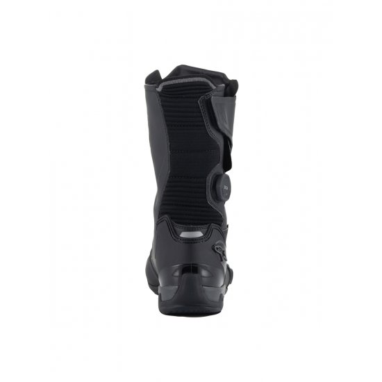 Alpinestars SP-X Boa Drystar Motorcycle Boots at JTS Biker Clothing