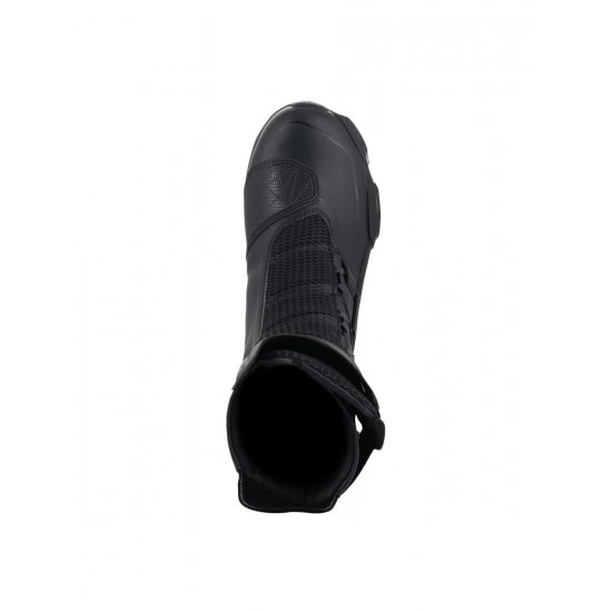 Alpinestars SP-X Boa Drystar Motorcycle Boots at JTS Biker Clothing
