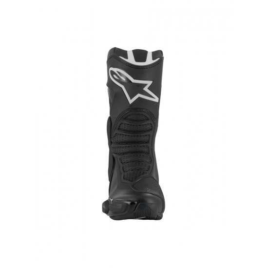 Alpinestars SMX-6 v3 Motorcycle Boots at JTS Biker Clothing
